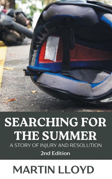 Searching For The Summer