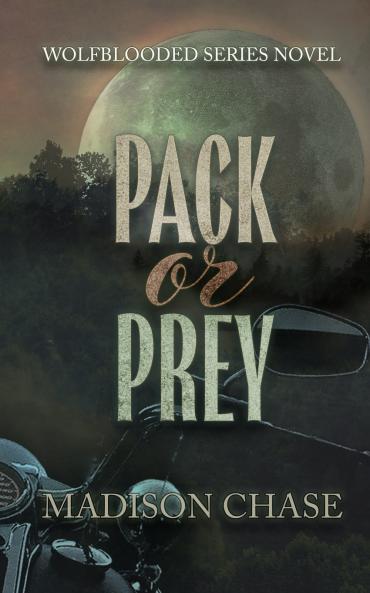 Pack or Prey