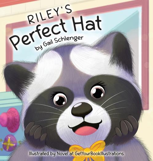 Riley's Perfect Hat