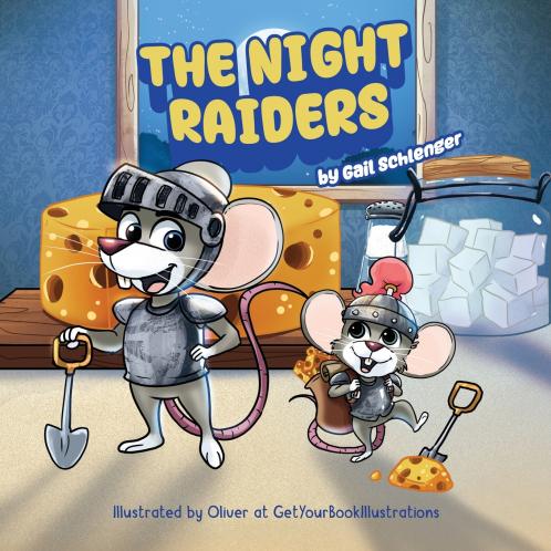 The Night Raiders