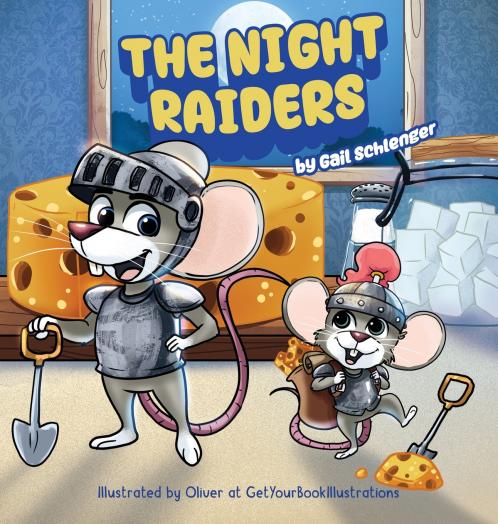 The Night Raiders