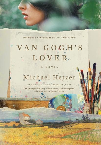 Van Gogh's Lover
