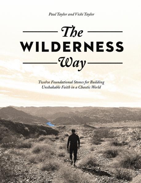 The Wilderness Way