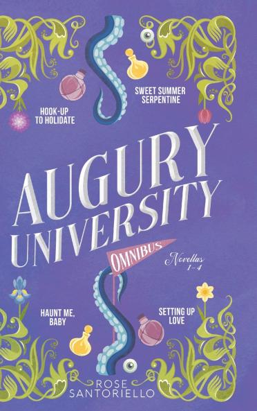 Augury University