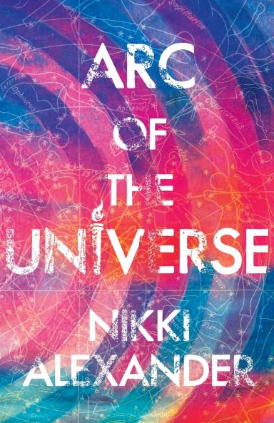 Arc of the Universe
