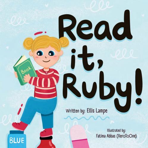 Read it Ruby!