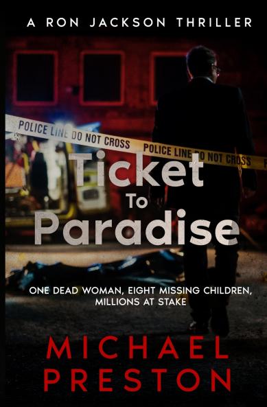 Ticket To Paradise