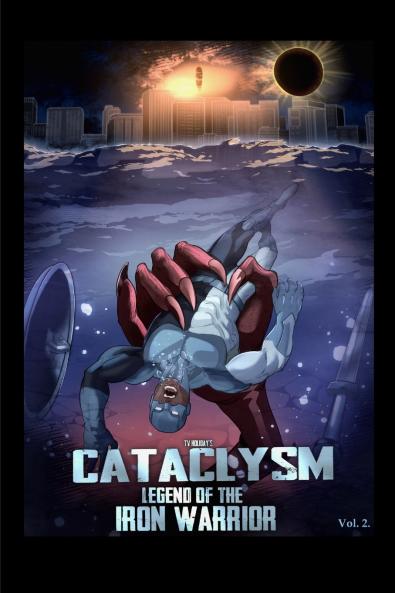T.V. Holiday's Cataclysm
