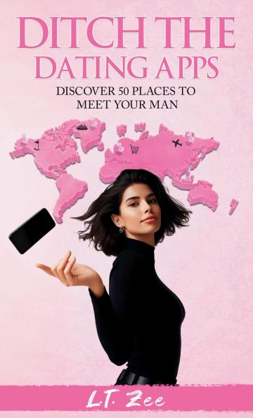 Ditch the Dating Apps