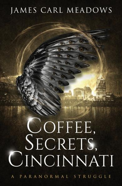 Coffee Secrets Cincinnati