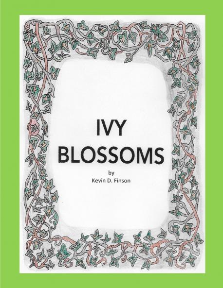 Ivy Blossoms