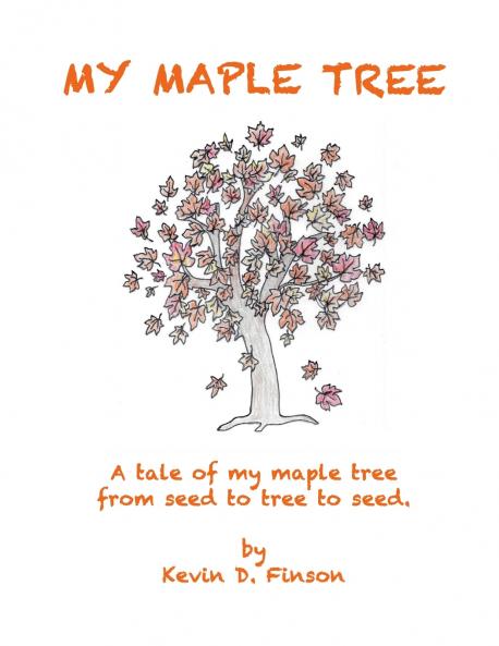 My Maple Tree