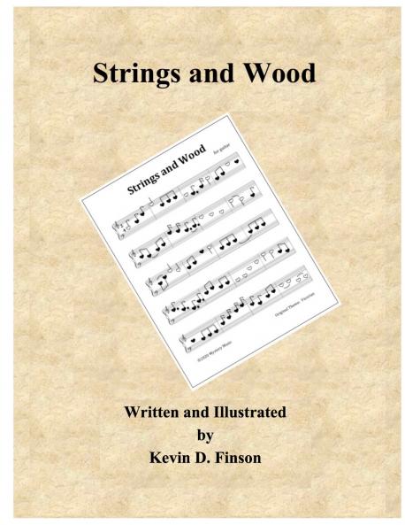 Strings and Wood