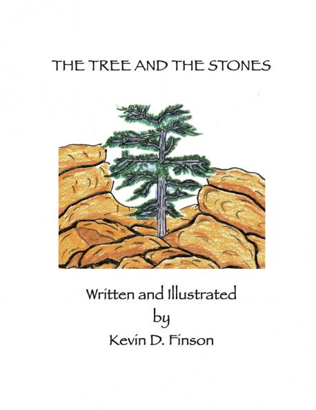 The Tree and the Stones