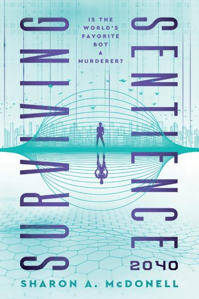 Surviving Sentience 2040