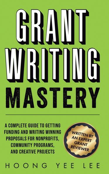 Grant Writing Mastery