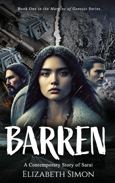 Barren