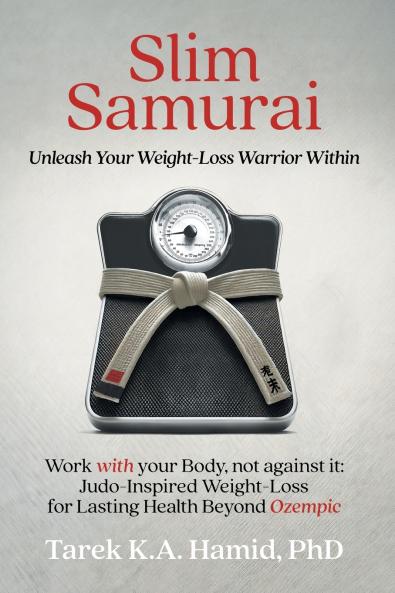 Slim Samurai
