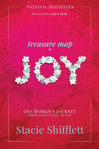 Treasure Map to Joy