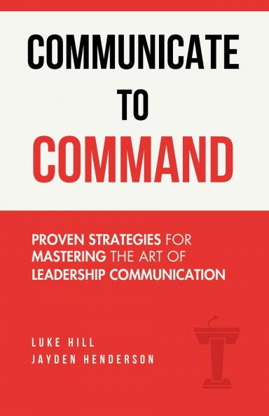 Communicate to Command