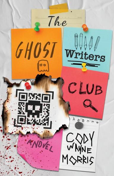 The Ghost Writers Club