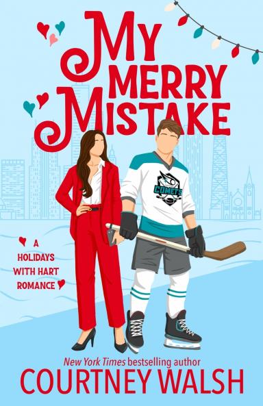 My Merry Mistake