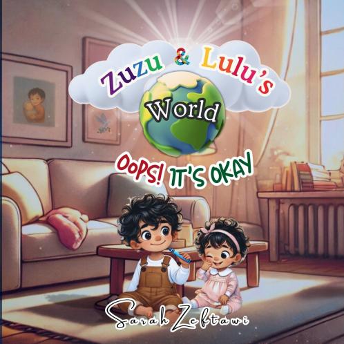 Zuzu and Lulu's World