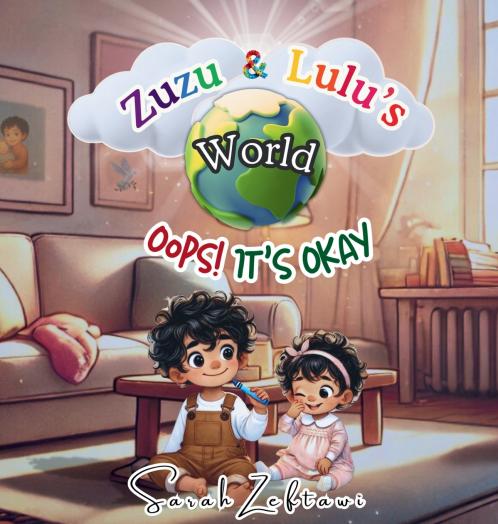 Zuzu and Lulu's World