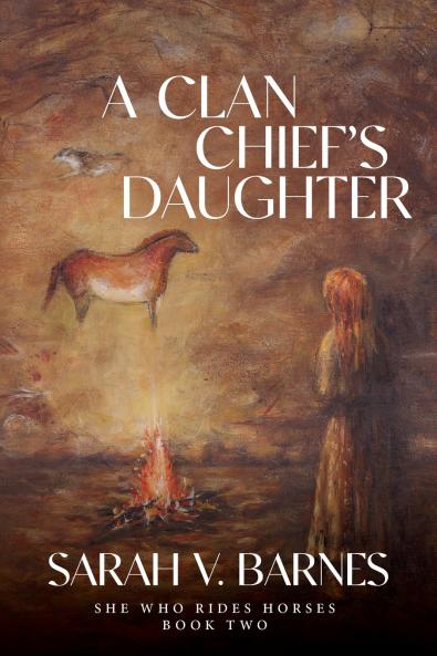 A Clan Chief's Daughter