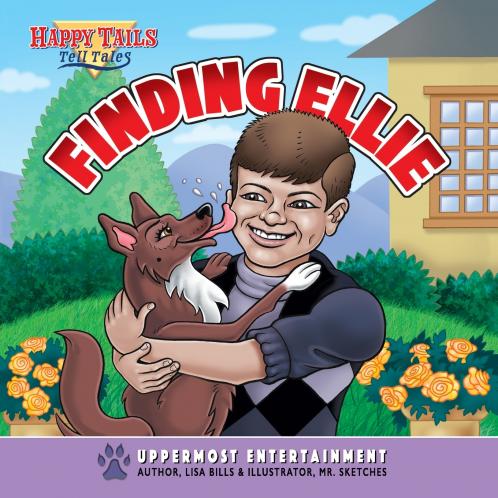 Happy Tails Tell Tales