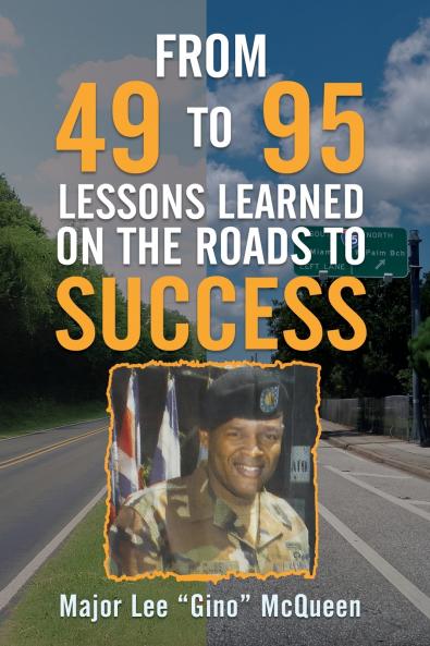 From 49 to 95 Lessons Learned on the Roads to Success