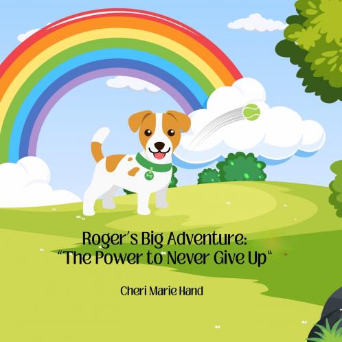 Roger's Big Adventure