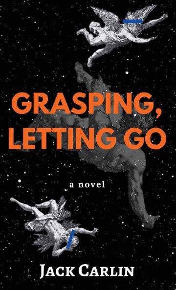 Grasping Letting Go