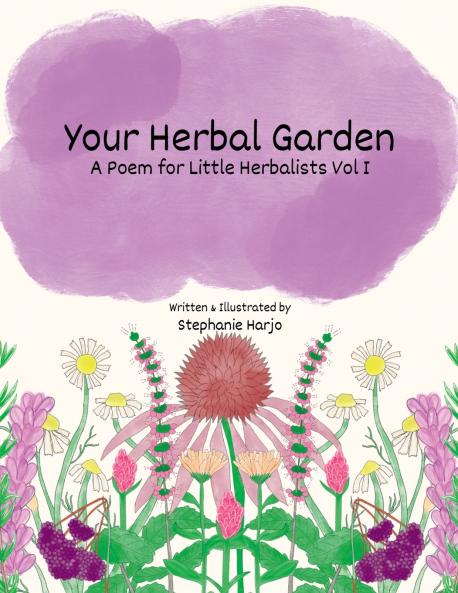 Your Herbal Garden