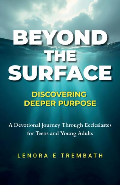 Beyond the Surface