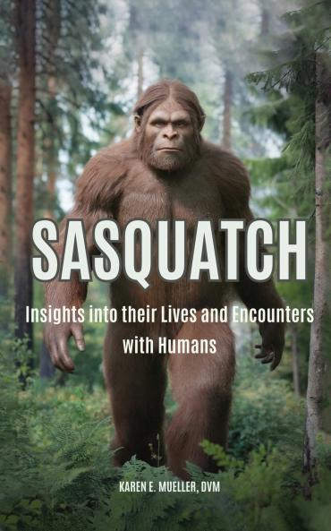 Sasquatch