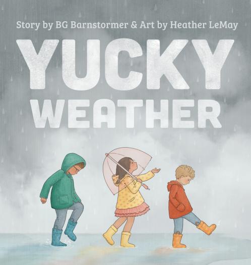 Yucky Weather