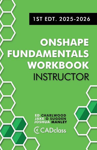 Onshape Fundamentals for Instructors