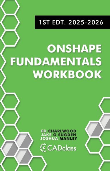 Onshape Fundamentals Workbook
