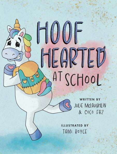Hoof Hearted at School