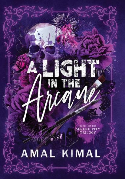 A Light in the Arcane