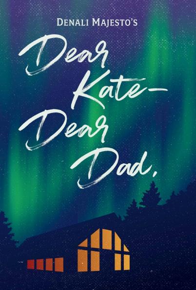 Dear Kate-Dear Dad