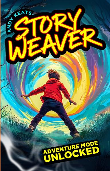 Story Weaver