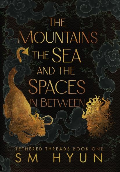 The Mountains the Sea and the Spaces in Between