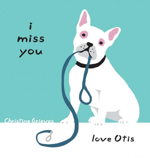 I miss you love Otis