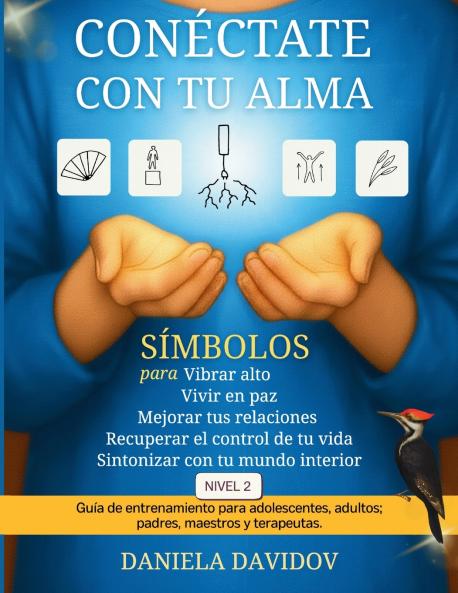 Conectate con tu alma. Nivel 2
