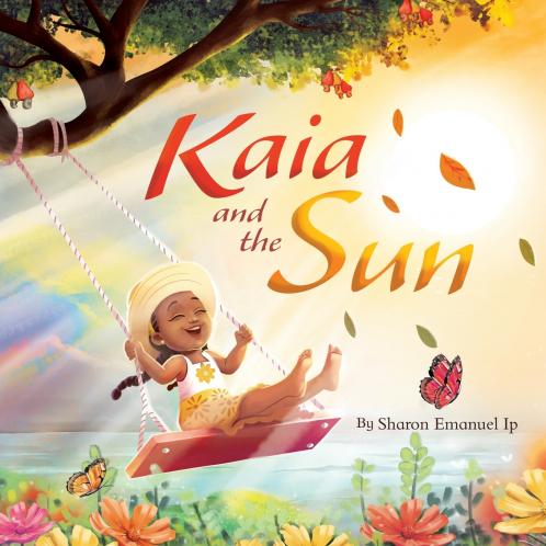 Kaia and the Sun