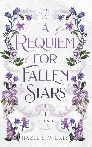 A Requiem for Fallen Stars