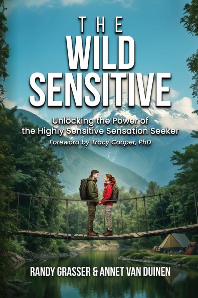 The Wild Sensitive