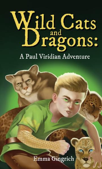 Wild Cats and Dragons